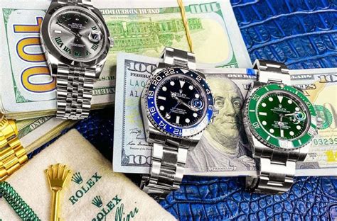 dans quelle rolex investir en 2022|investing in Rolex.